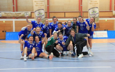 D1: Knoten geplatzt – Heimsieg verbucht