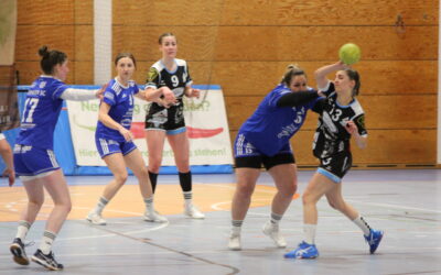 D1: zweite Hälfte kostet den Sieg