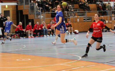 D1: Niederlage in Marktoberdorf