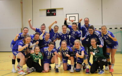 D1: erster Schritt in Richtung Klassenerhalt geschafft