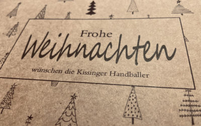 Fröhliche Weihnachten!