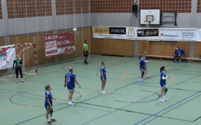 D1: knapp in Landshut gescheitert