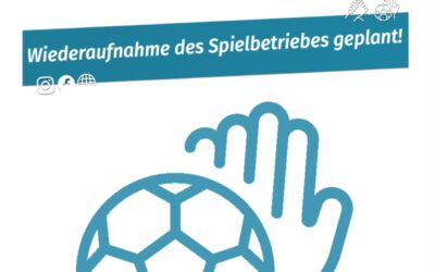 BHV verkündet: Spielbetrieb ab 28.01 geplant!
