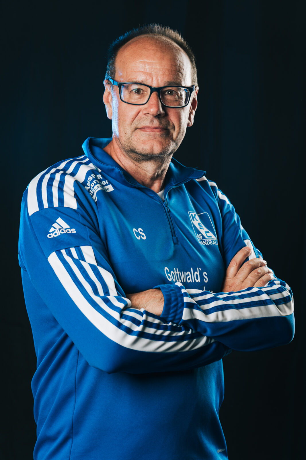 Christian Steiner
