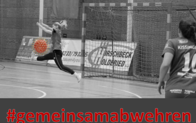 Statement der Abteilungsleitung