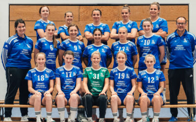 D1: Saisonauftakt