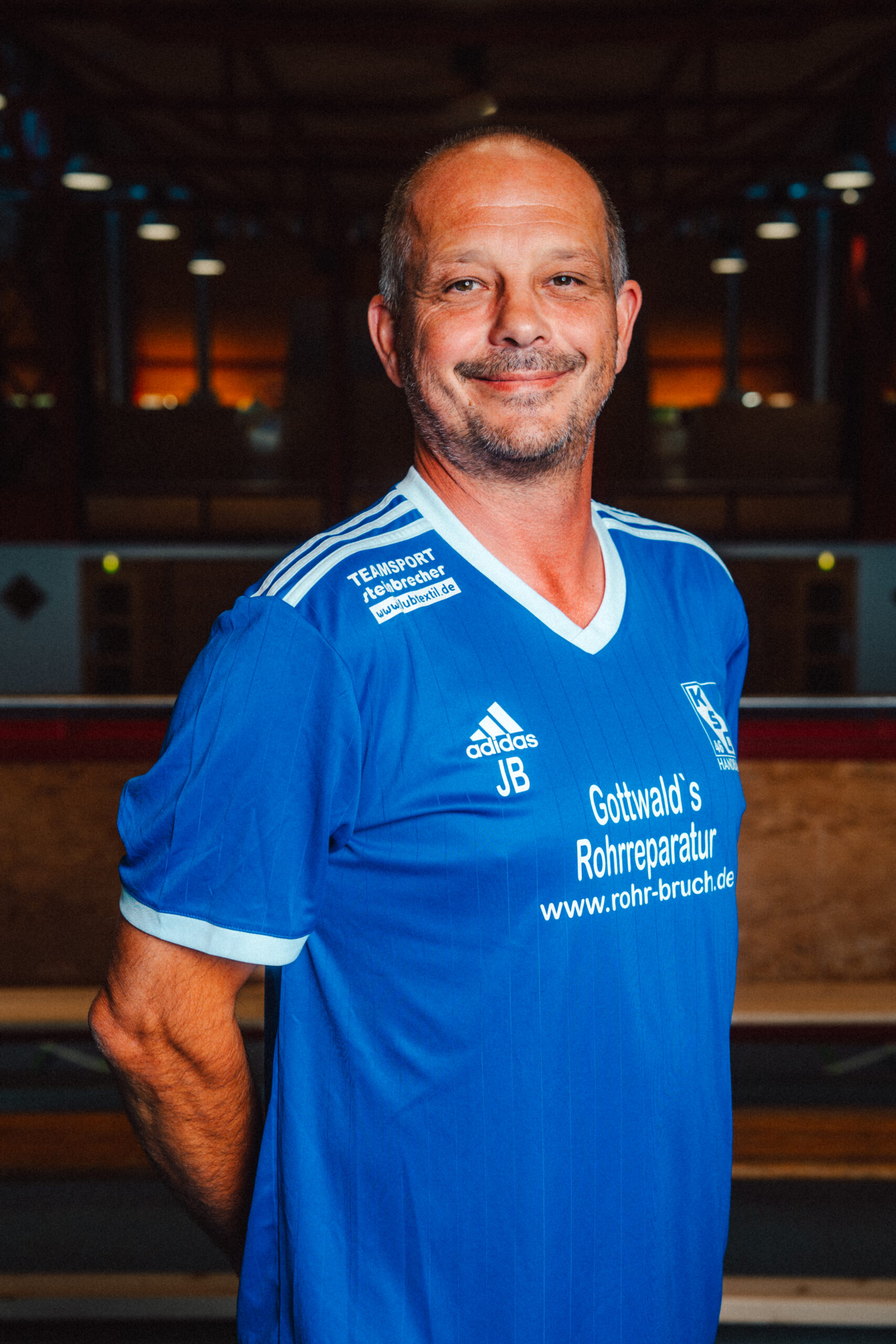 Roland "Freddy" Kratzer