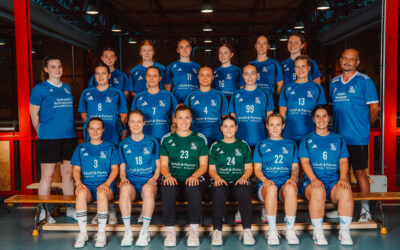 D1: hohe Niederlage im ersten Heimspiel
