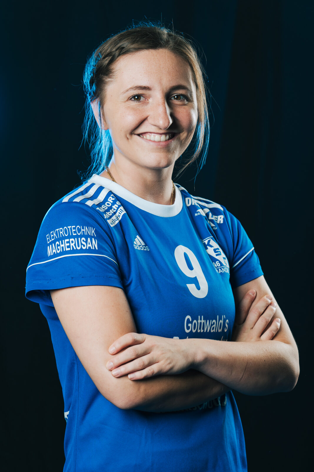 Hannah Ruchti