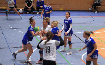 D1: Katzenauftakt mit Kantersieg