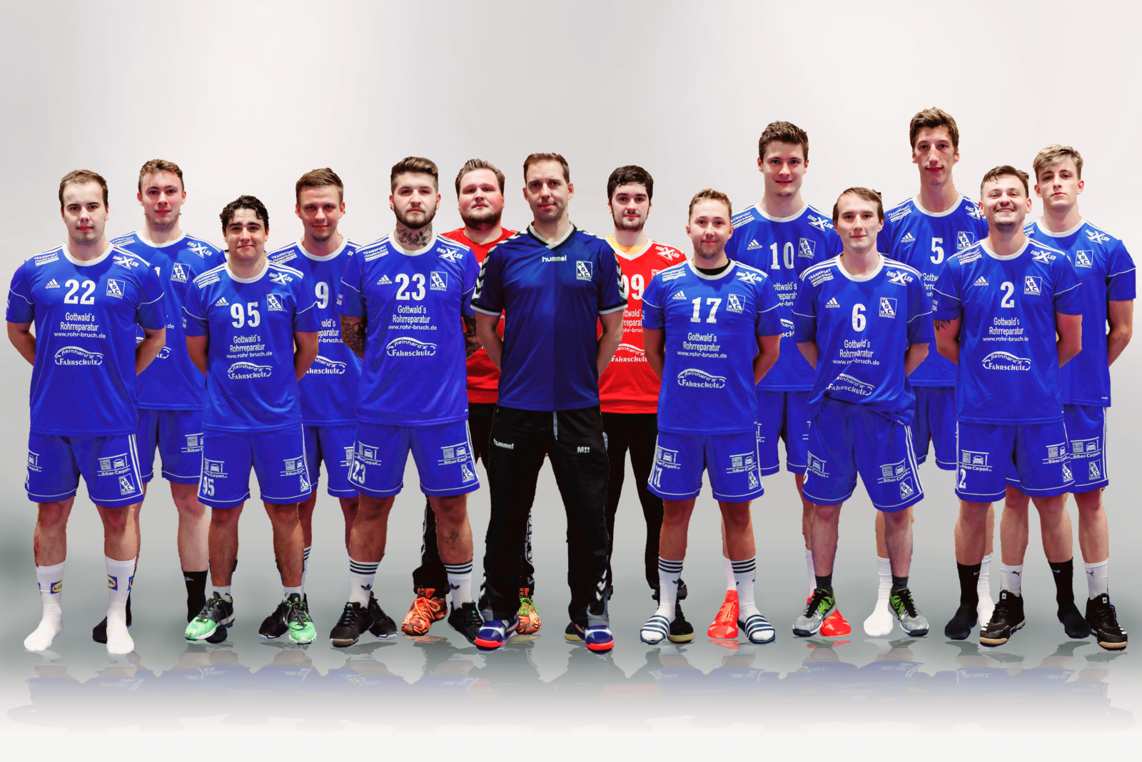 Herren 1 Herren 1