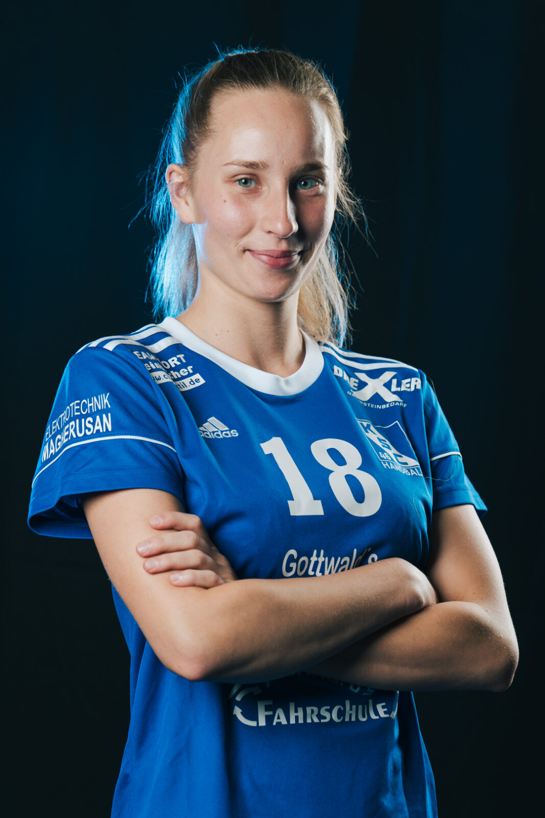 Leonie Birnkammer