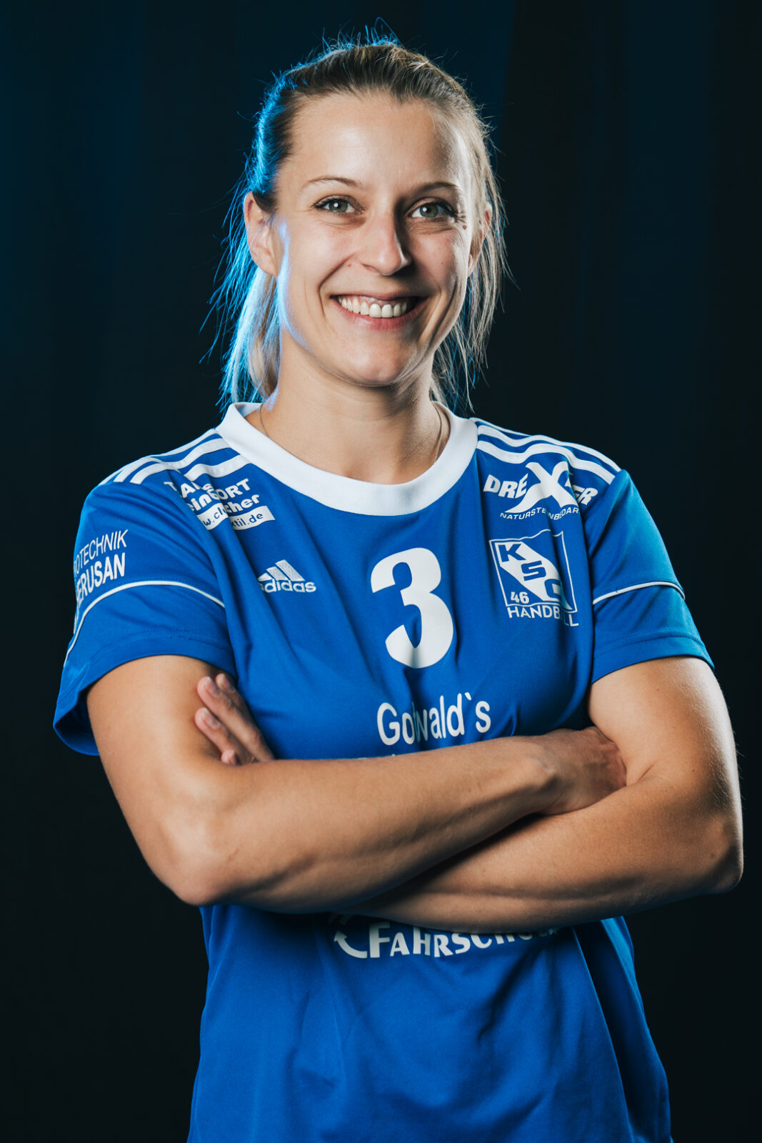 Melli Pusch