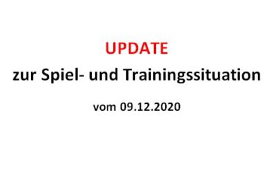 KSC-Schreiben vom 09.12.2020