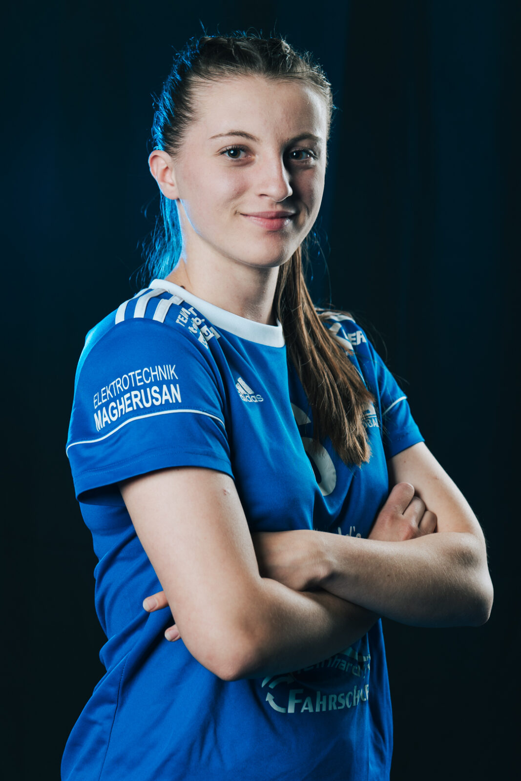 Vanessa Fimpel