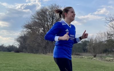 Spendenlauf 2021 erreicht ein tolles Ergebnis