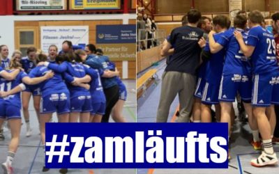 Zuschauerinformationen für alle Heimspiele